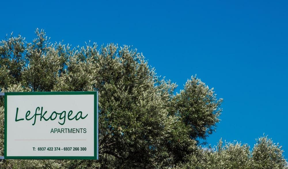 Lefkogea Villas & Apartments Τσουκαλάδες Εξωτερικό φωτογραφία